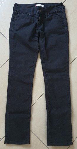 Jeans levis 571 slim - jeans,