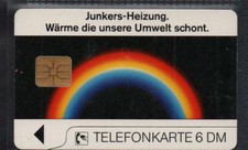 TKL118 - Telefonkarte K 1434