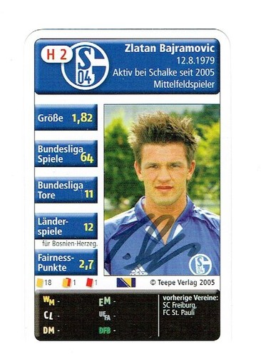 Zlatan bajramovic - zlatan,