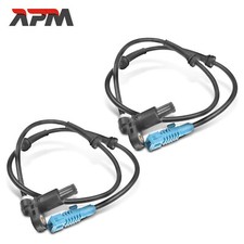 2x ABS Sensor Raddrehzahl