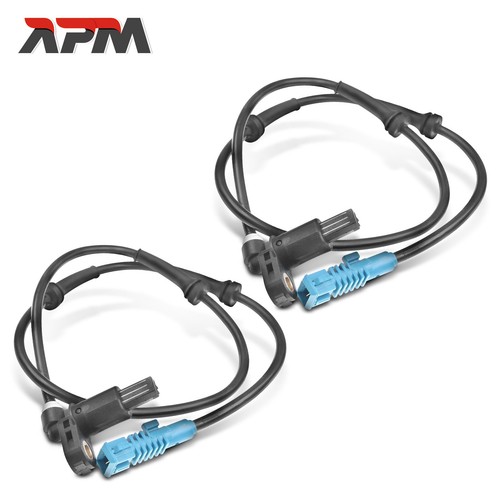 Abs sensor raddrehzahl - abs,