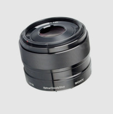 Sony sel35f18 35mm - 35mm, oss