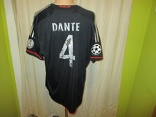 FC Bayern München Adidas