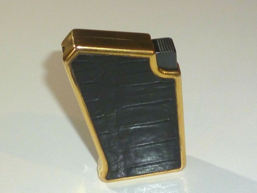 Thorens gasomatic pocket gas - gasomatic,