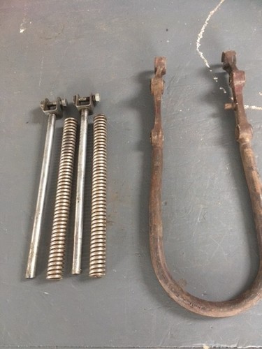 Simson sr2 und sr2e vorderrad - und,