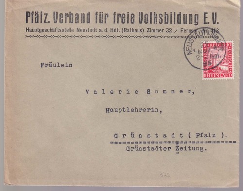 Deutsches reich 373 - mi.,