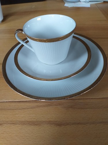 Kaffeegedeck vintage bavaria - kaffeegedeck,