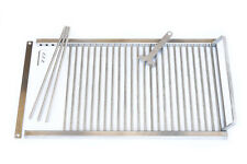 Grillrost Edelstahl Ersatzrost