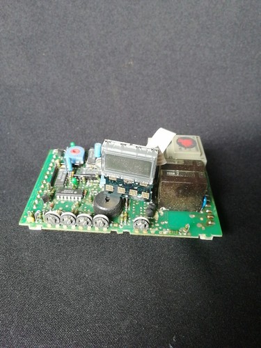 Rapido rapidomatic 2 - rapido,