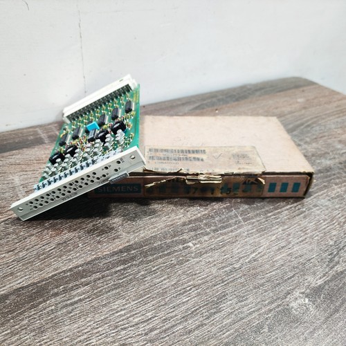 Neu open box siemens - box,