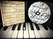 Peter Siedlaczek - String-Sample Library - Ensembles - AUDIO- sehr selten