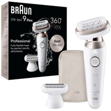 Braun Silk-epil 9 Flex 9-030