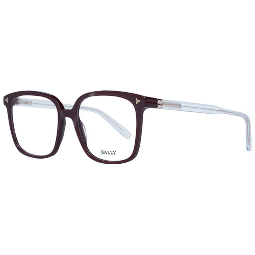 Bally brillengestell bordeaux - bally,