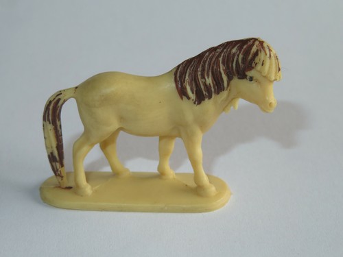 Tierfigur west germany - ,