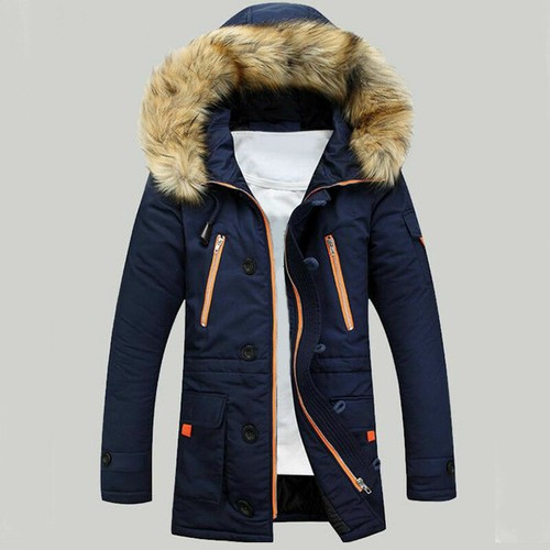 Herren steppjacke wachsjacke - steppjacke,