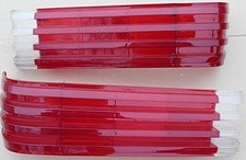 ROTE LASIERUNG, AUFBEREITUNG