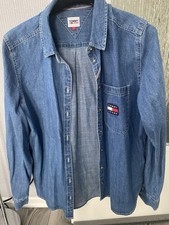 Damen Jeansjacke Größe M