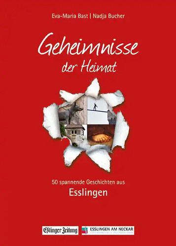 Esslingen geheimnmisse der - esslingen;,