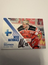 DEL2 Internationals Eispiraten