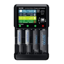 SkyRC SK100214-01 MC5000