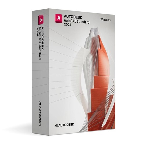 Autodesk autocad 2024 - autocad,