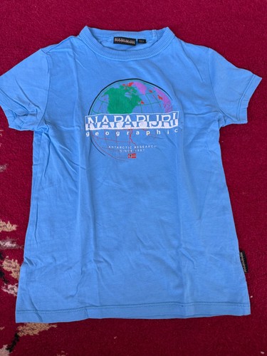 Napapijri kinder shirt - t-shirt, gr