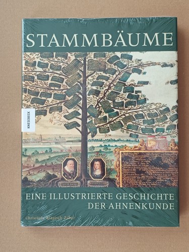 Stammbäume eine - stammbäume,