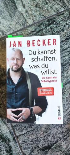 Kannst schaffen was du - du,