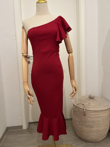 Meerjungfrau kleid abendkleid - meerjungfrau-kleid,