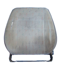 VW T4 Fahrersitz Beifahrersitz