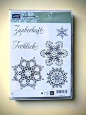 Stampin stempel - stampin, up!