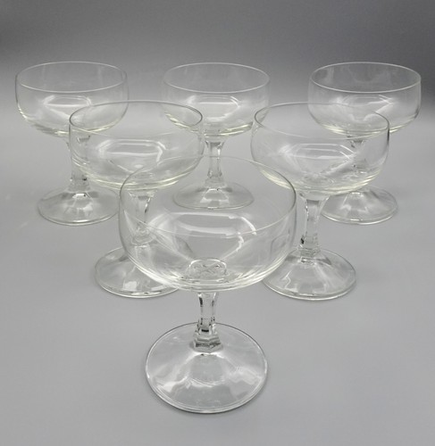 Sektschalen sektgläser glas - 6,