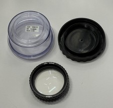 Leica 10382162 Achromat Objektiv F = 200 mm – Stereo/OP-Mikroskop