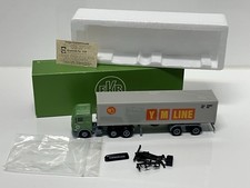 Herpa 1:87 LKW Kieserling