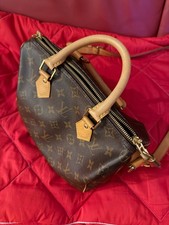 Louis Vuitton Tasche speedy 25