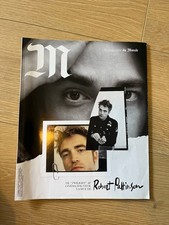 M Magazin Le Monde Rare Robert
