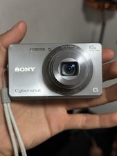 Sony Cybershot DSC-W690 16.1MP
