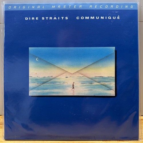 Dire straits communiqué - dire, –