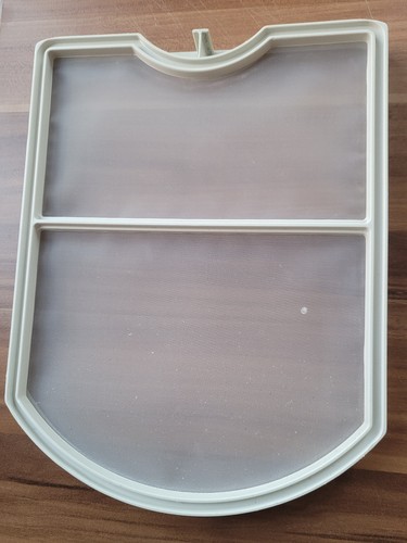 Miele flusensieb trockner - miele,