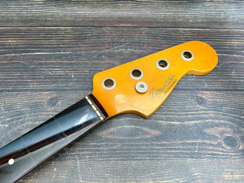 1992 fender japan pbd - 1992,