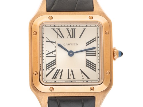 Cartier santos dumont - cartier, santos-dumont