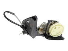 VW Aussenspiegel Gehäuse recht Golf 4 Bora Neu Original