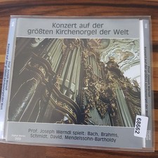 Joseph werndl konzert - konzert, der