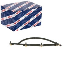 BOSCH RÜCKLAUF-SCHLAUCH