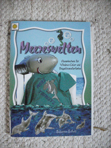 Meereswelten susanne - meereswelten , | 