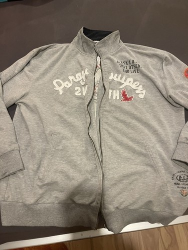 Sweatjacke parajumpers xxxl - sweatjacke,