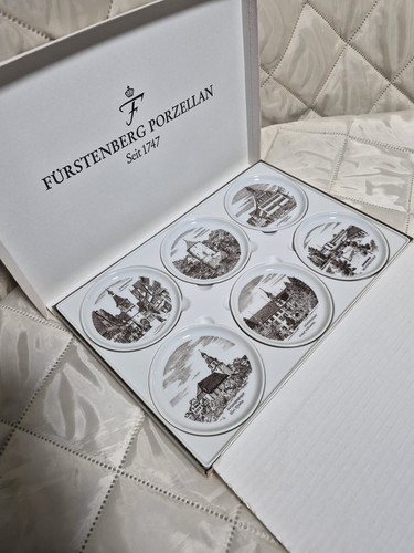 Fürstenberg porzellan - fürstenberg,