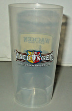 Fanbecher  Wacken  / Zum Wackinger   -W.O.A.  Open Air 20.. ?