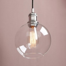 7,9" RETRO INDUSTRIELLE DECKEN