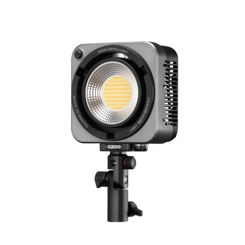 Zhiyun molus g200 power - molus,